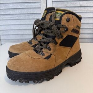 Asolo Women’s Hiking Boots Size 8.5